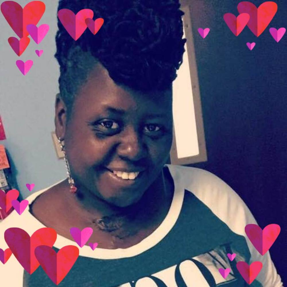 Meet your Posher, Dawn